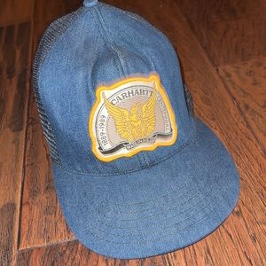 Vintage Carhartt hat